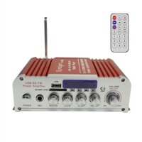 Amply nghe nhạc hát karaoke, Ampli mini 12V Kentiger HY 803, âm thanh cực đỉnh Hàng nhập khẩu CAO CẤP🔰 HƯỚNG DẪN CÁCH ĐẶ