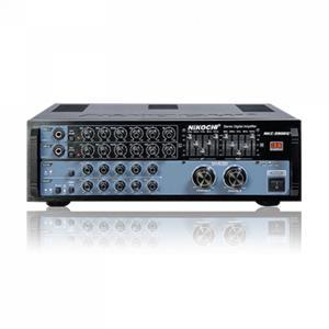 Amply Nikochi NKC - 390EQ