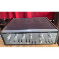Amply Onkyo 755/100 bãi Nhật nguyên zin