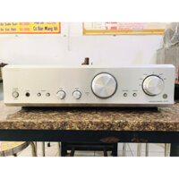 Amply Onkyo A-973 máy chạy CLass D thế hệ mới âm thanh rất hay máy zin đẹp.