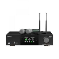 AMPLY PARAMAX AX-1000