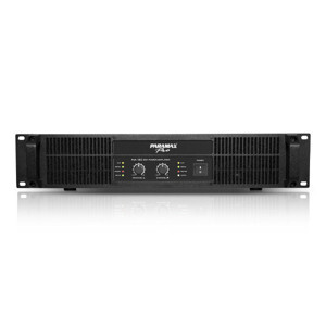 Amply Paramax Pro MA-120
