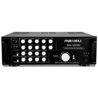 AMPLY PARAMAX SA-1000 New 2016