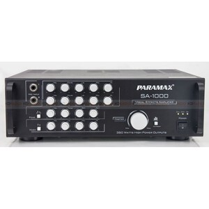 Amply Paramax SA-1000