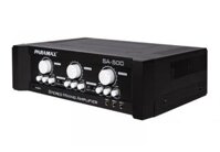 Amply Paramax SA-500