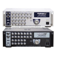 Amply Paramax SA-666XP