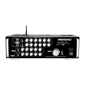 Amply Paramax SA-888 Air