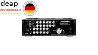 Amply Paramax SA-888 Piano DEEP24 www.yeuhangduc.vn sẵn  sàng cho bạn