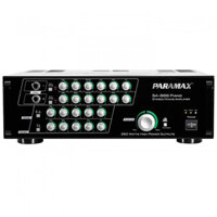 AMPLY Paramax SA-888 PIANO
