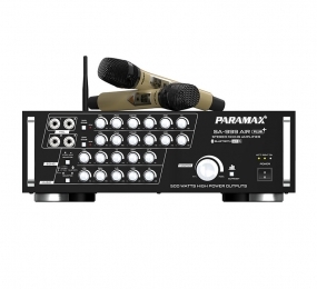 Amply Paramax SA999 Air Plus