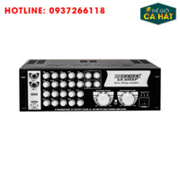 AMPLY PARAMAX SA-999 XP