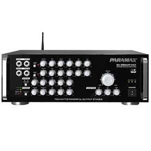 Amply Paramax SA-999AIR MAX