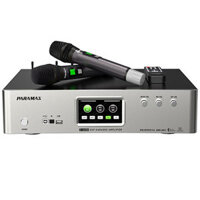 Amply Paramax Z-A450