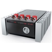 Amply Pathos Class A thuần, InPol Heritage