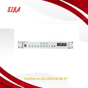 Amply phân tần Bosa 120U-USB