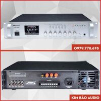 Amply Phân Tần Bosa 500W