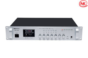 Amply phân tần Bosa USB-180W