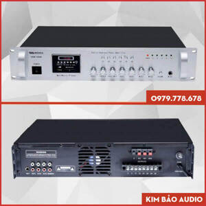 Amply phân tần Bosa USB-180W