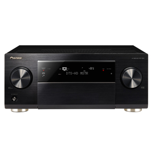 Amply Pioneer AV Receiver SC-1224