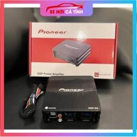 Amply Pioneer Cao cấp  Tương Thích Với Màn Hình Android Cao Cấp Loại 6 kênh và 4 kênh cao cấp