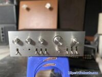 Amply Pioneer SA-6800ii