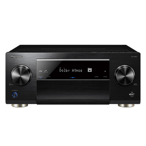 Amply Pioneer SC-LX901