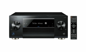 Amply Pioneer SC-LX901