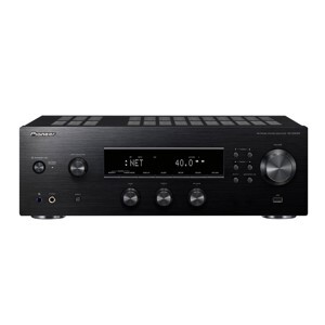 Amply Pioneer SX-N30AE