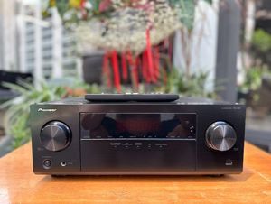 Amply Pioneer VSX 325