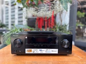 Amply Pioneer VSX 325