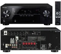 Amply Pioneer VSX-822K