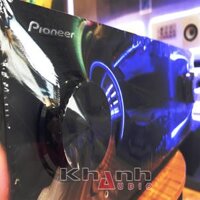 Amply Pioneer VSX 831