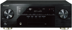 Amply Pioneer VSX-922-K