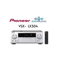Amply Pioneer VSX-LX304 (9.2 kênh) - Hàng chính hãng bảo hành toàn quốc 12 tháng NEW 100%