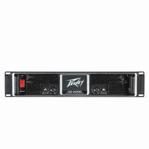 Cục Đẩy Peavey CS2000