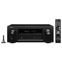 AMPLY RECEIVER DENON AVR-X3300W