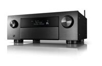 Amply Receiver Denon AVR-X4500H (Ngừng Kinh Doanh)