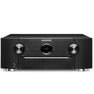 Amply Receiver Marantz SR6012