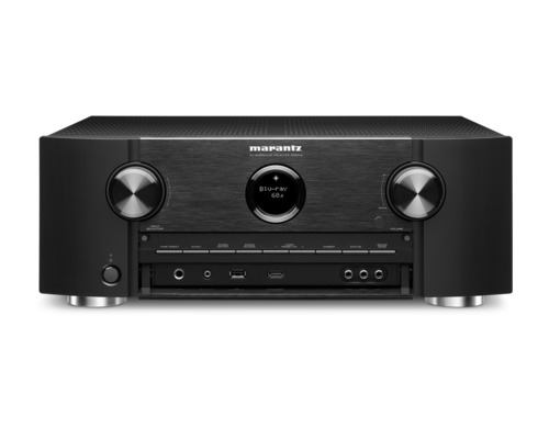 Amply Receiver Marantz SR6012