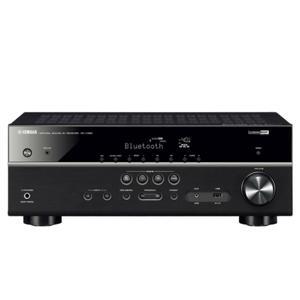 Amply Receiver Yamaha RX-V385
