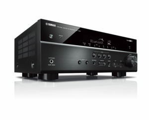Amply Receiver Yamaha RX-V385