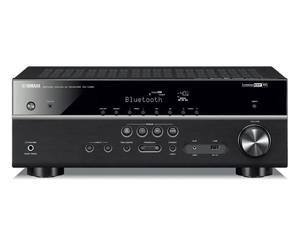 Amply Receiver Yamaha RX-V485