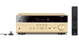 Amply Receiver Yamaha RX-V685