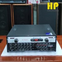 Amply Reverb 16 sò Jarguagr HP-7900 DSP