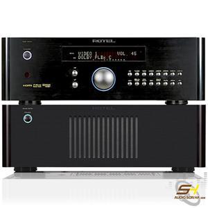 Amply Rotel RMB-1575 Five Channel Amplyfier