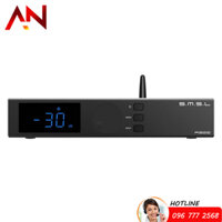 Amply SMSL A300 Mạch Class D nhỏ gọn nhưng đầy mạnh mẽ