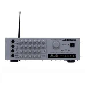 Amply Sonics PA-203WM