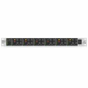 Amply tai nghe Behringer HA6000