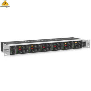 Amply tai nghe Behringer HA6000