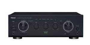 Amply TEAC A-R650MKII